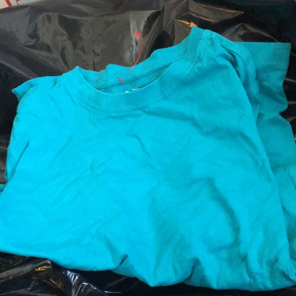 Classic unisex children’s tee small 8